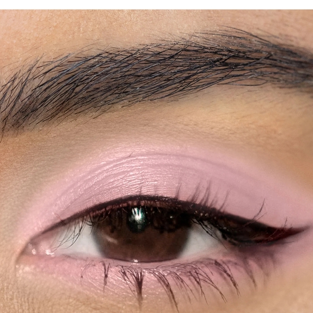 SeneGence Ballet Slipper Pink Shadowsense Matte Eyeshadow - Picture 2 of 12